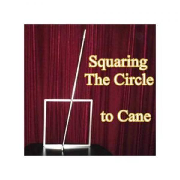 Squaring The Circle to Cane