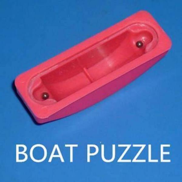 Boat Puzzle