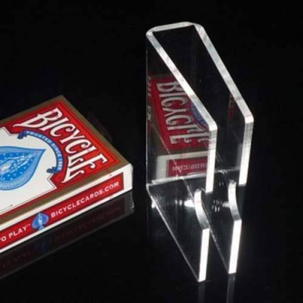 Crystal Card Clip - 3mm