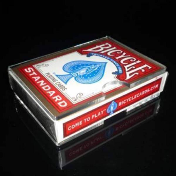 Crystal Card Clip - 3mm