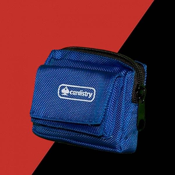 Cardistry Bag - Plus - Blue