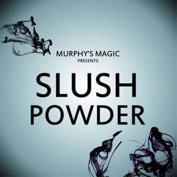 Polvere Solidificante by Murphy's Magic - Super Slush Powder