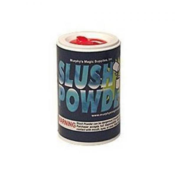 Polvere Solidificante by Murphy's Magic - Super Slush Powder