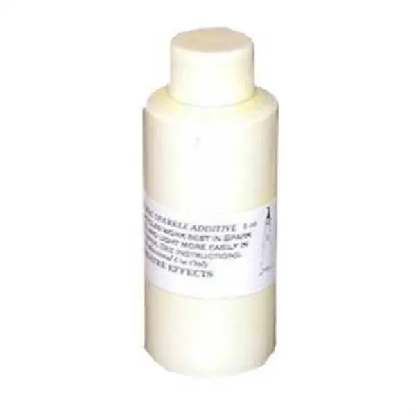 Electric Sparkle Additive 1 Oz.. Bottle by Theatre...