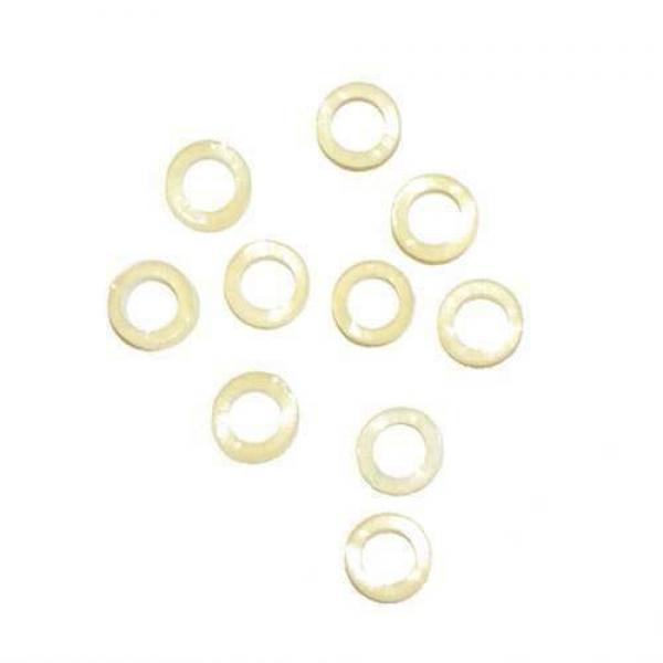 Replacement Rubber Bands - Package of 10 pieces
