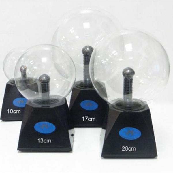 Plasma ball - 10 cm