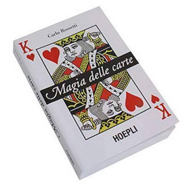 Carlo Rossetti - Magia delle carte