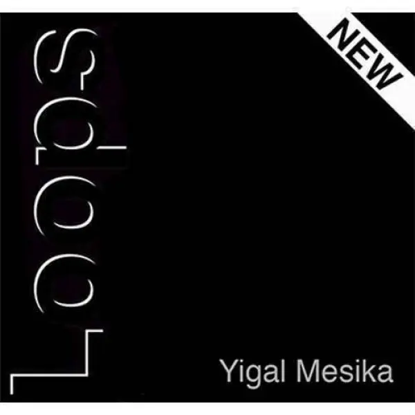 Loops New Generation by Yigal Mesika