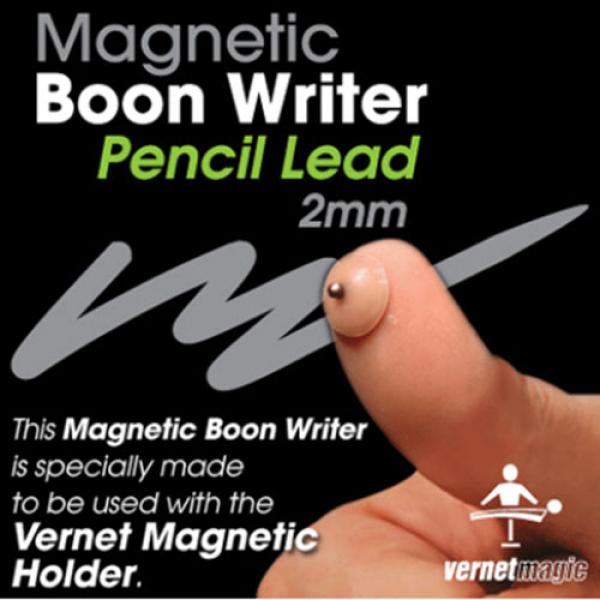 Magnetic Boon Writer (pencil 2mm) by Vernet 