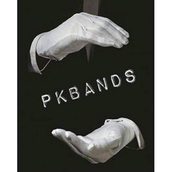 PK Bands (Black)