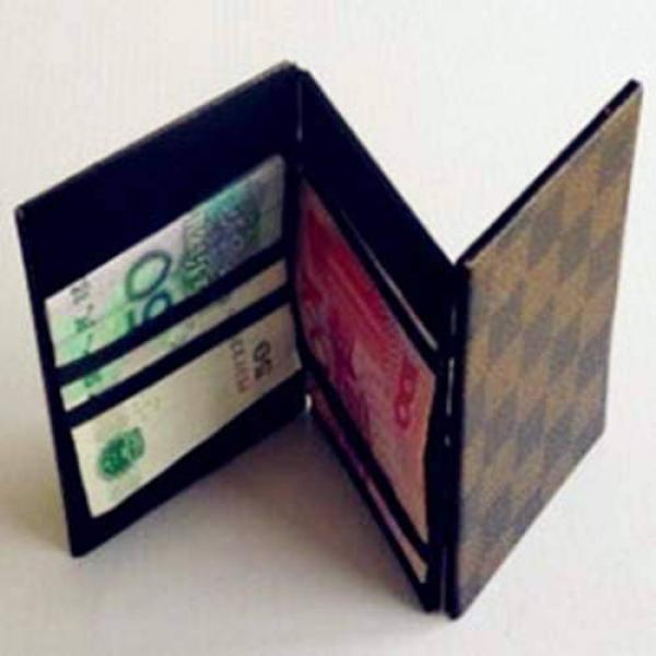 Magic wallet 2.0