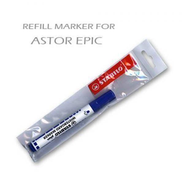 REFILL Marker for Astor Epic