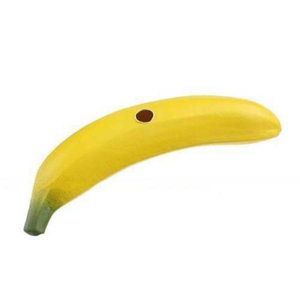 Rubber Banana