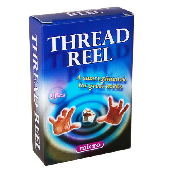 Thread Reel - Micro - Pack of 3 