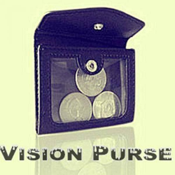 Vision Purse