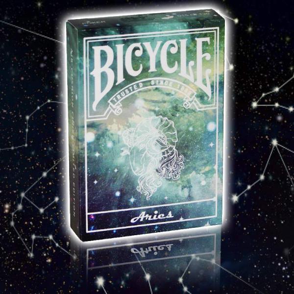 Bicycle Constellation Series - Aries