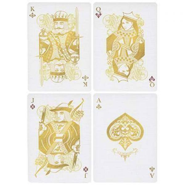 Bicycle Collectors Deck by Elite Playing Cards