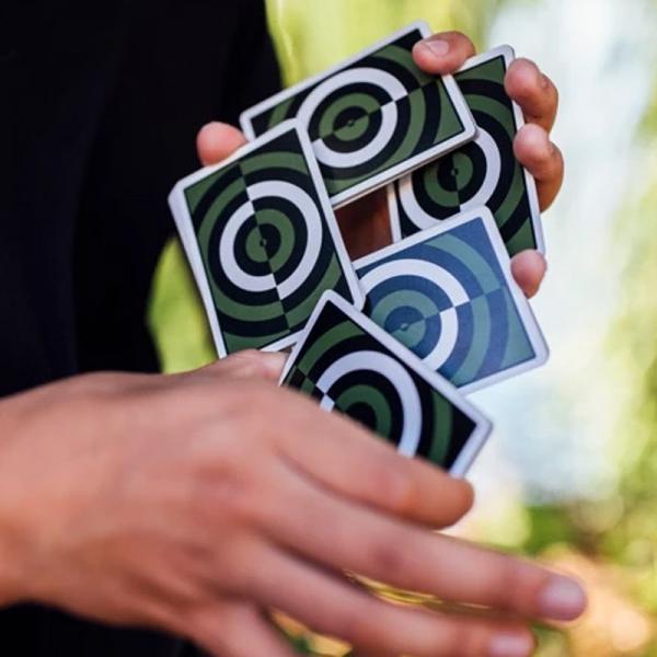 Cardistry-Con 2019 Playing Cards