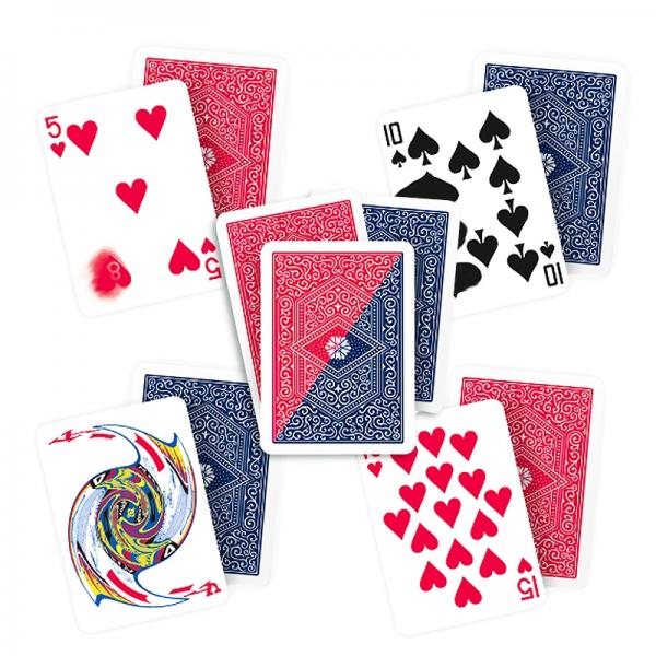 Copag 310 Playing Cards - Gaff II
