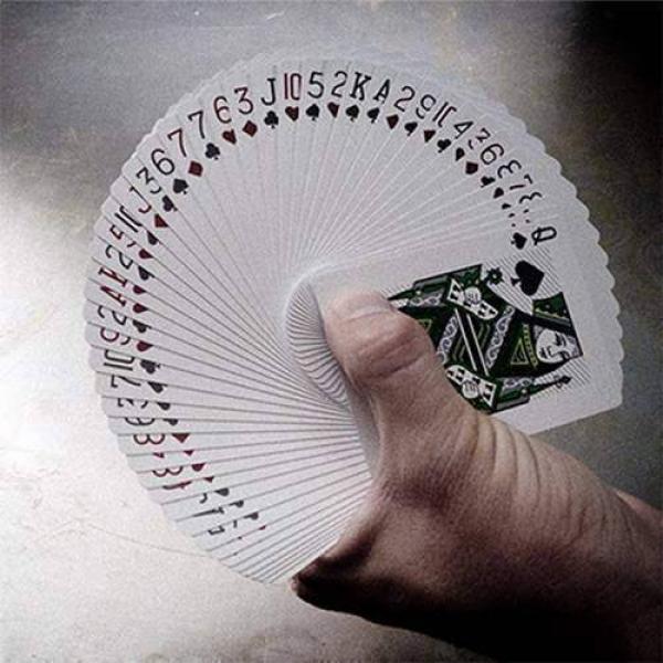 Deckstarter Playing Cards by Dan and Dave
