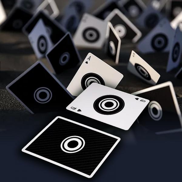 Echo Playing Cards