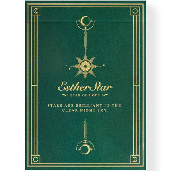 Esther Star Classic Edition Playing Cards