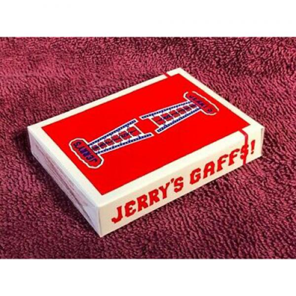 Modern Feel Jerry's Nuggets Gaff (Blue and Red) Pl...