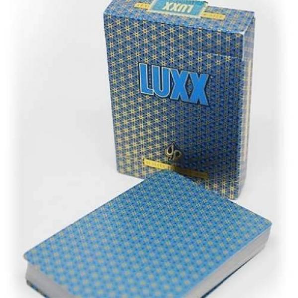 Luxx - Elliptica - Blue
