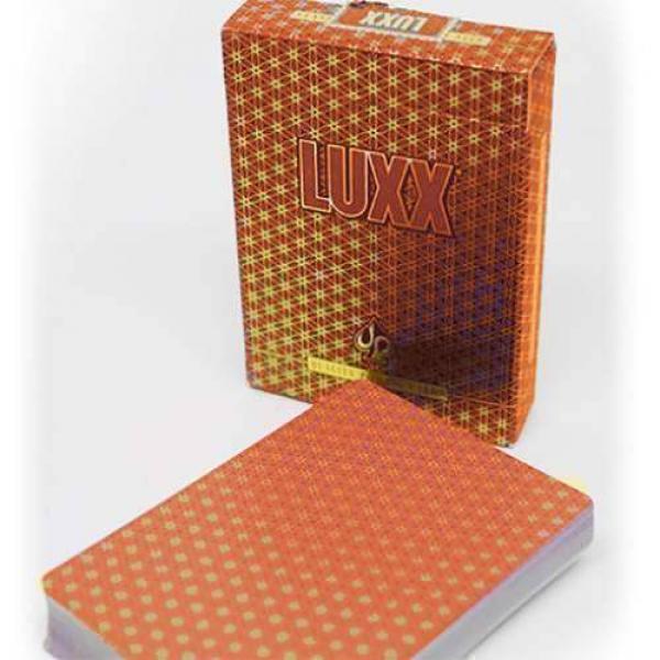 Luxx - Elliptica - Red