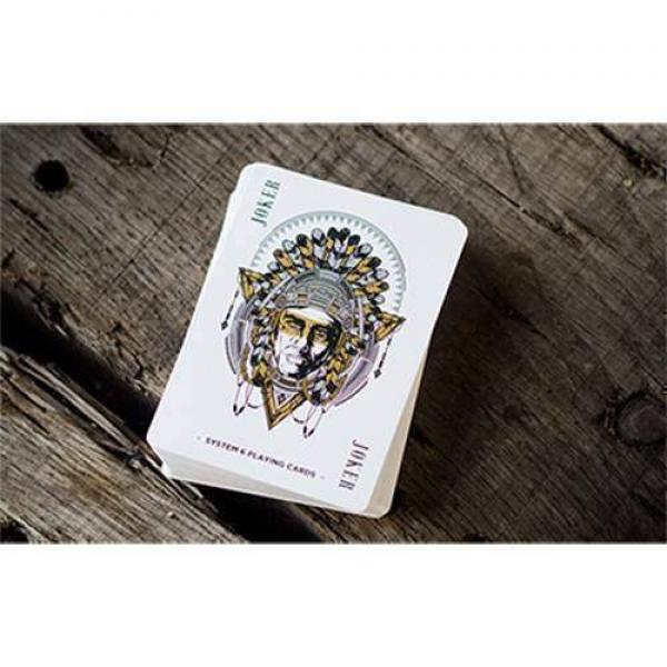 Malam Deck (Deluxe) Limited Edition by System 6