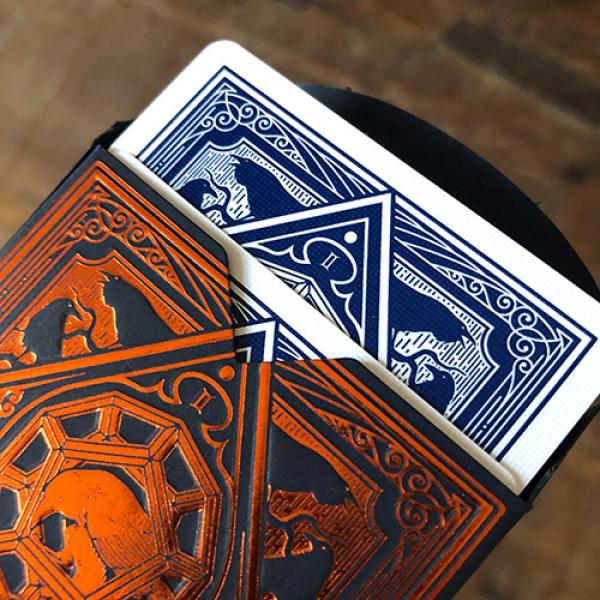 Ravn Mani Playing Cards Designed by Stockholm17
