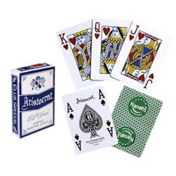 Aristocrat - Harrah's Casino