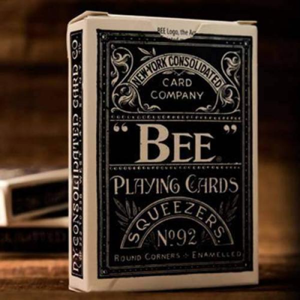Bee Erdnaseum Cards (Cambric Finish, Limited Editi...