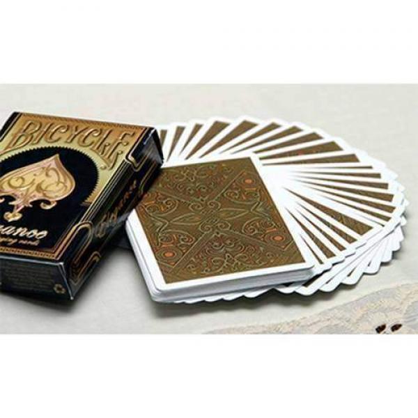 Bicycle Elegance Deck (Limited Edition)