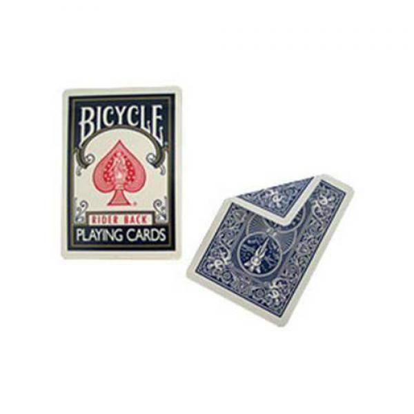 Bicycle Gaff Cards - Double Blue Back