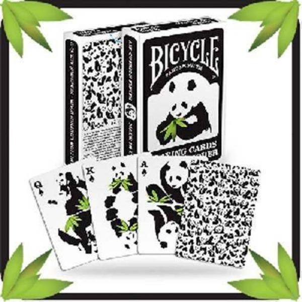 Bicycle - Pandamonium
