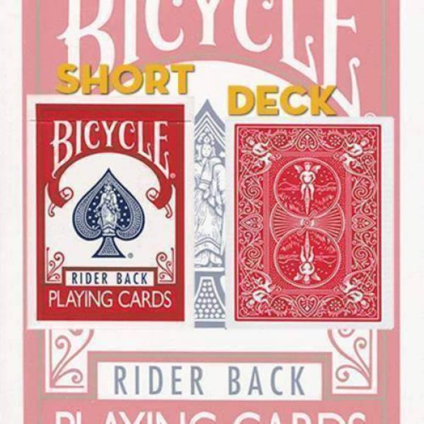 Bicycle - Short Red