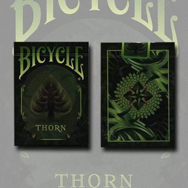 Bicycle Thorn Deck