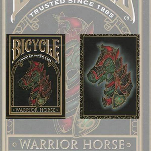 Bicycle - Warrior Horse
