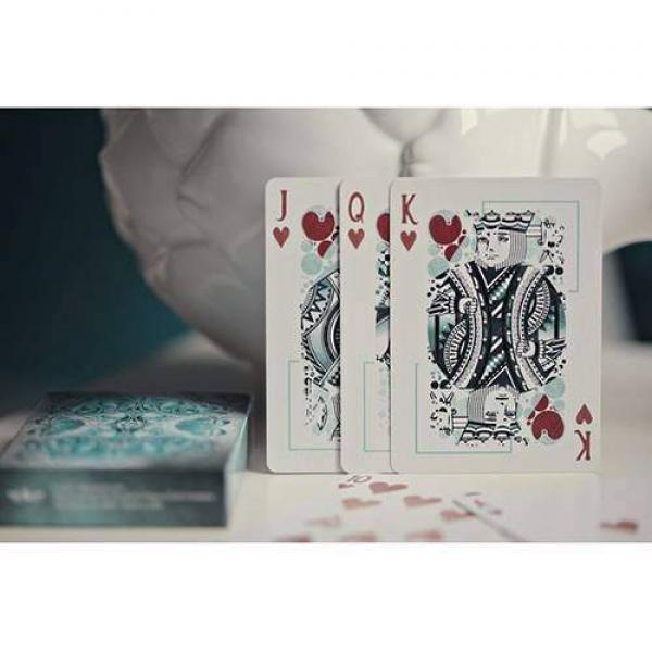 Fathom Playing Cards by Ellusionist