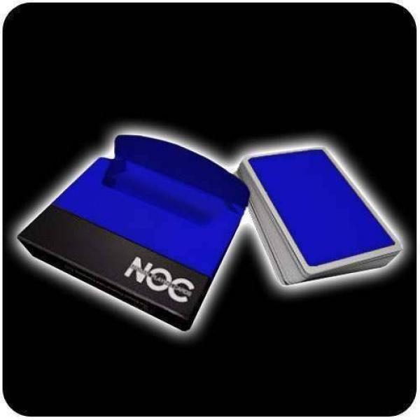 NOC V3 Deck (Blue) by OPC
