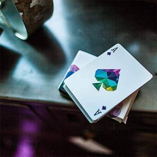 Memento Mori Playing Cards by Murphy's Magic