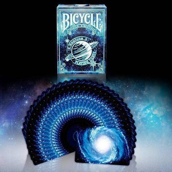 Bicycle - Neptune Playing Cards