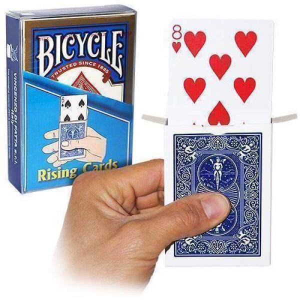 Bicycle Rising Cards