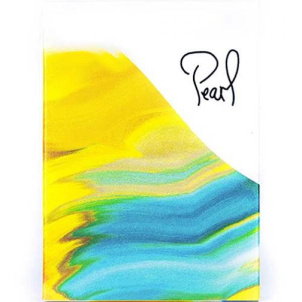 Pearl Playing Cards: Sunrise