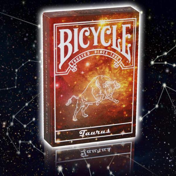 Bicycle Constellation Series - Taurus