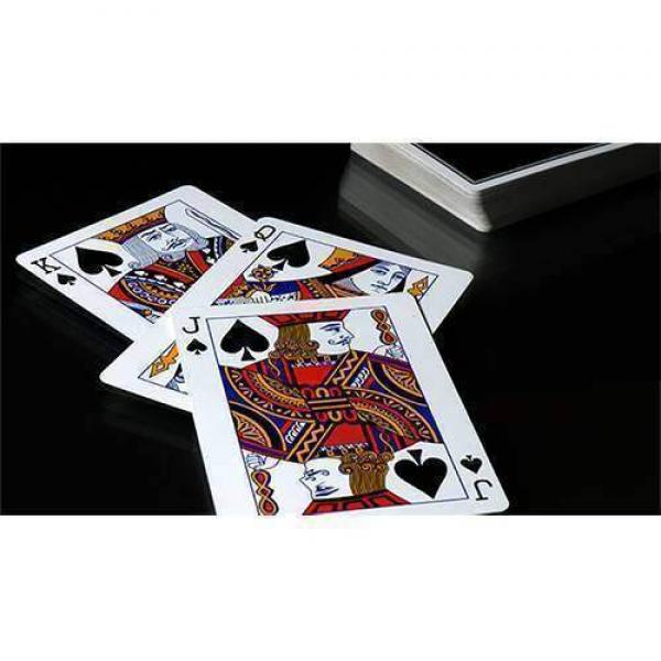 Zen Pure Playing Cards by Expert Playing Cards