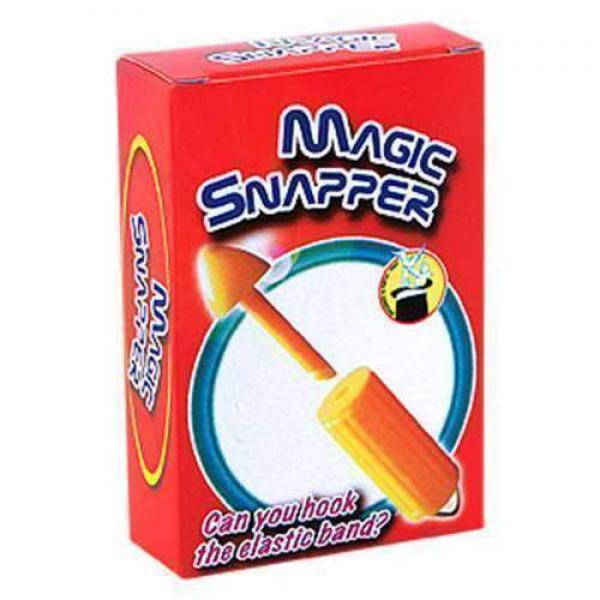 Magic Snapper 