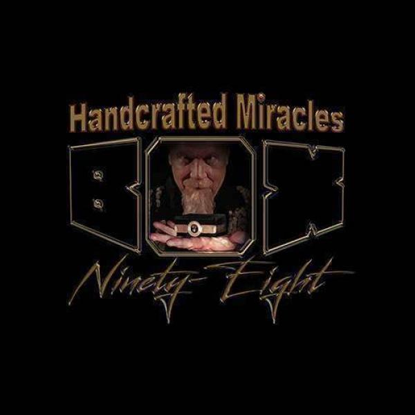 Box Ninety-Eight by Hand Crafted Miracles 