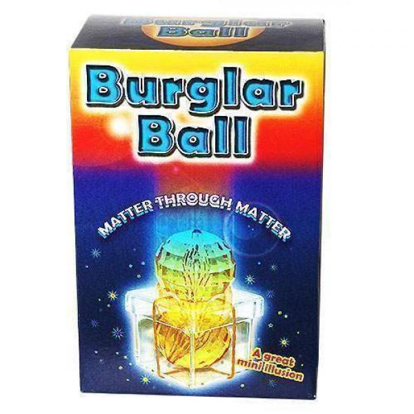 Burglar Ball Deluxe